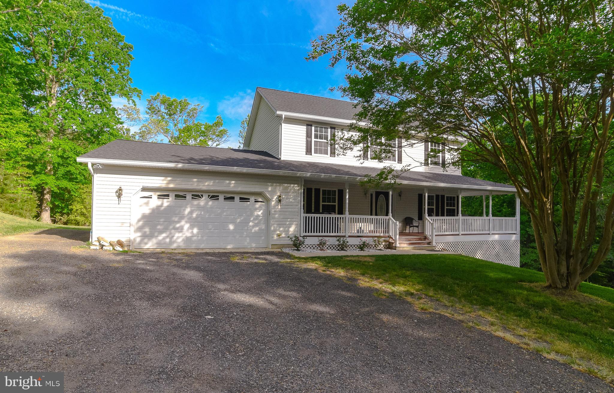 615 Planters Wharf Road Lusby, MD 20657 - Photo 1 of 51 Gallery Image 1