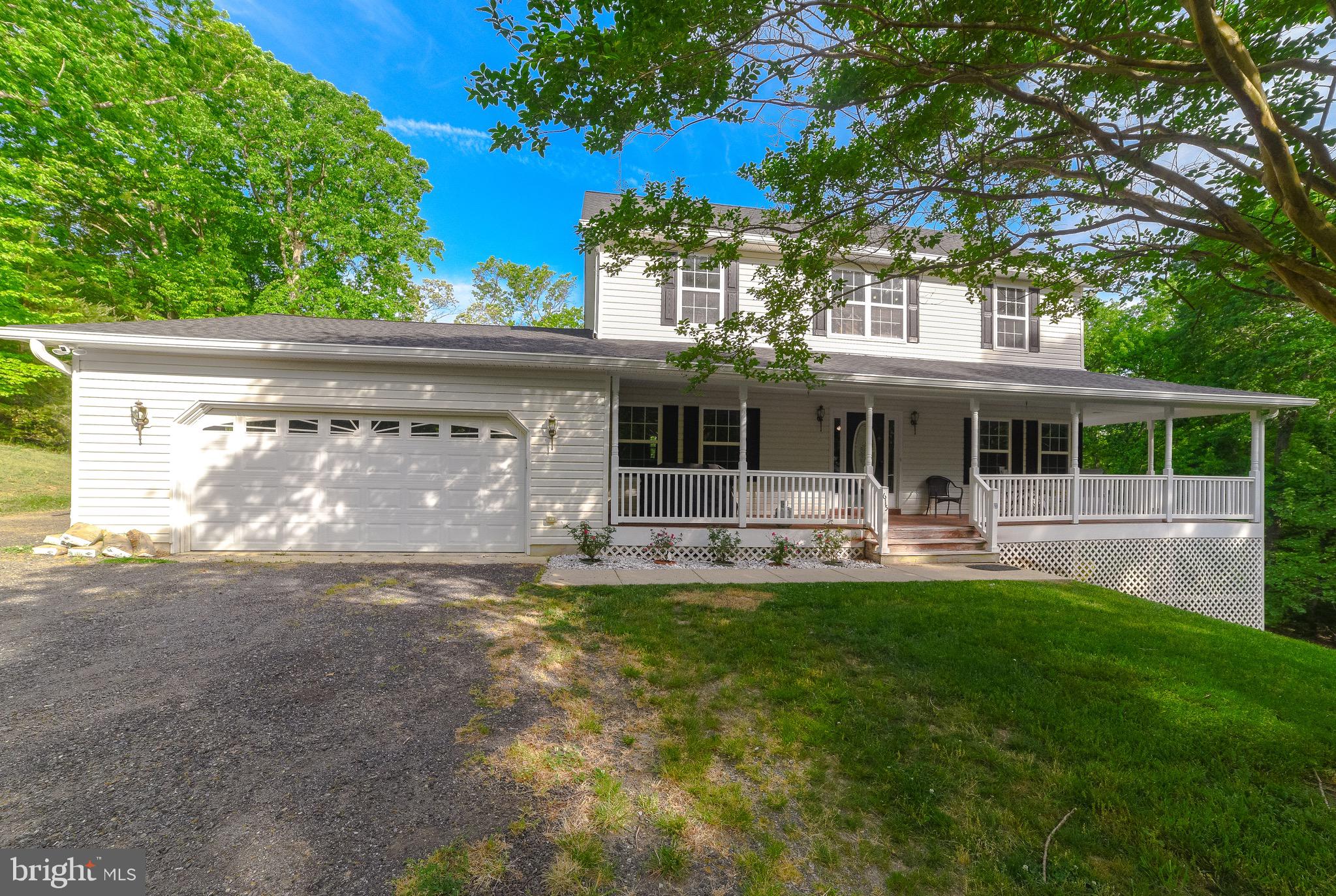 615 Planters Wharf Road Lusby, MD 20657 - Photo 2 of 51 Gallery Image 2