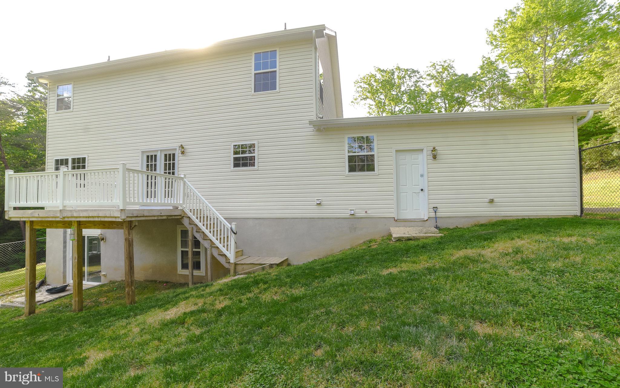 615 Planters Wharf Road Lusby, MD 20657 - Photo 50 of 51 Gallery Image 50