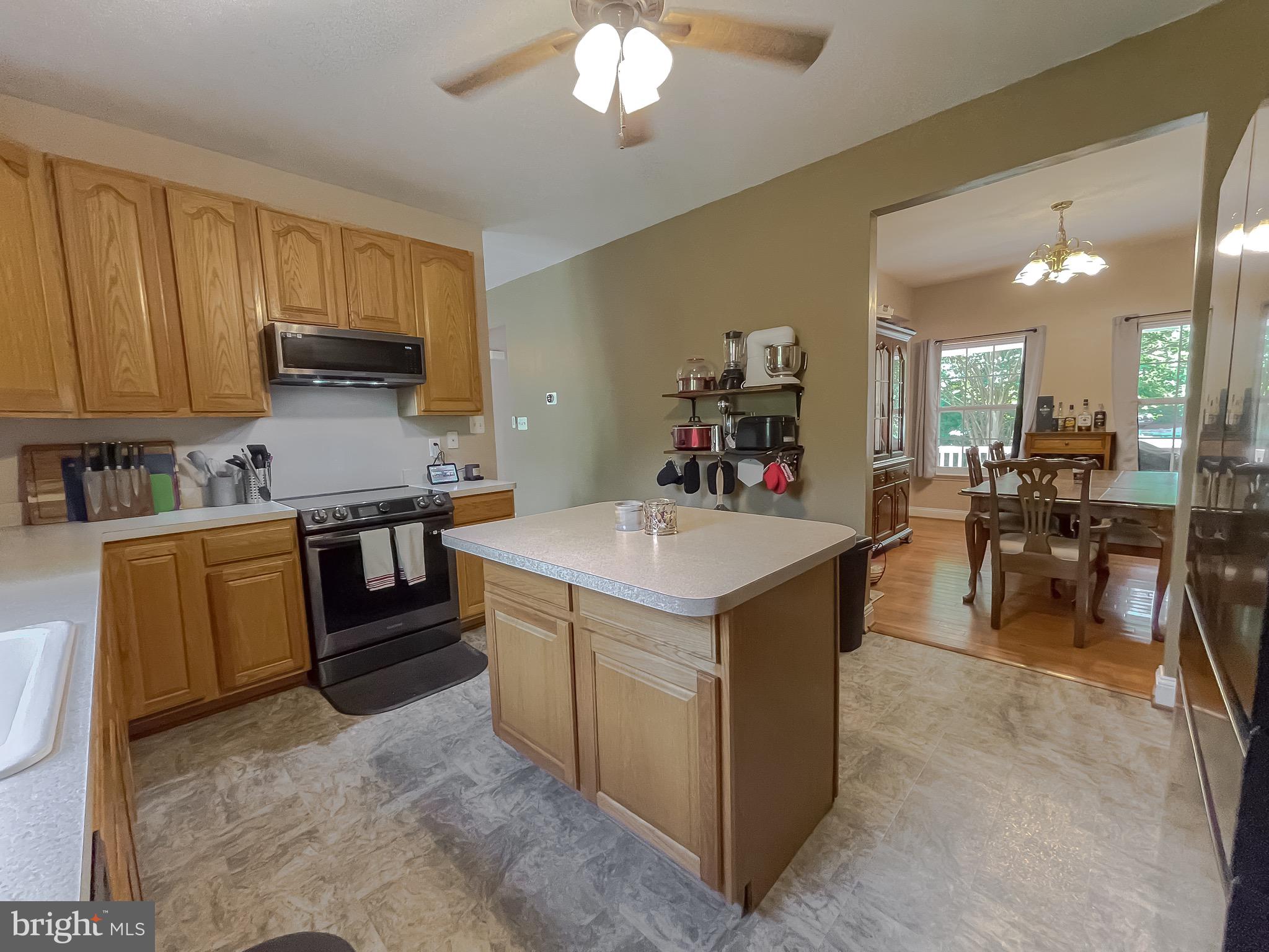 615 Planters Wharf Road Lusby, MD 20657 - Photo 6 of 51 Gallery Image 6