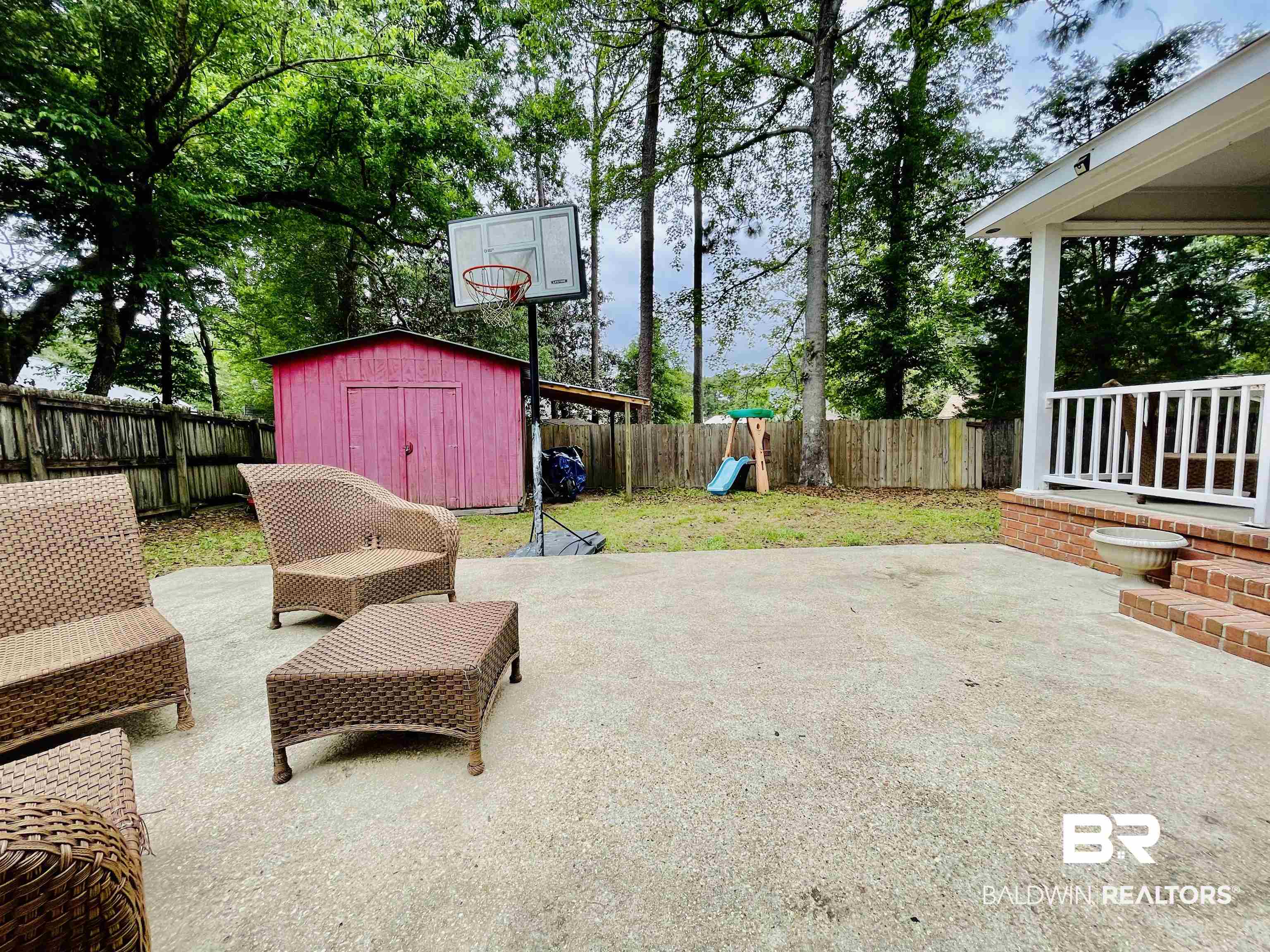 125 Montclair Loop Daphne, AL 36526 - Photo 38 of 49