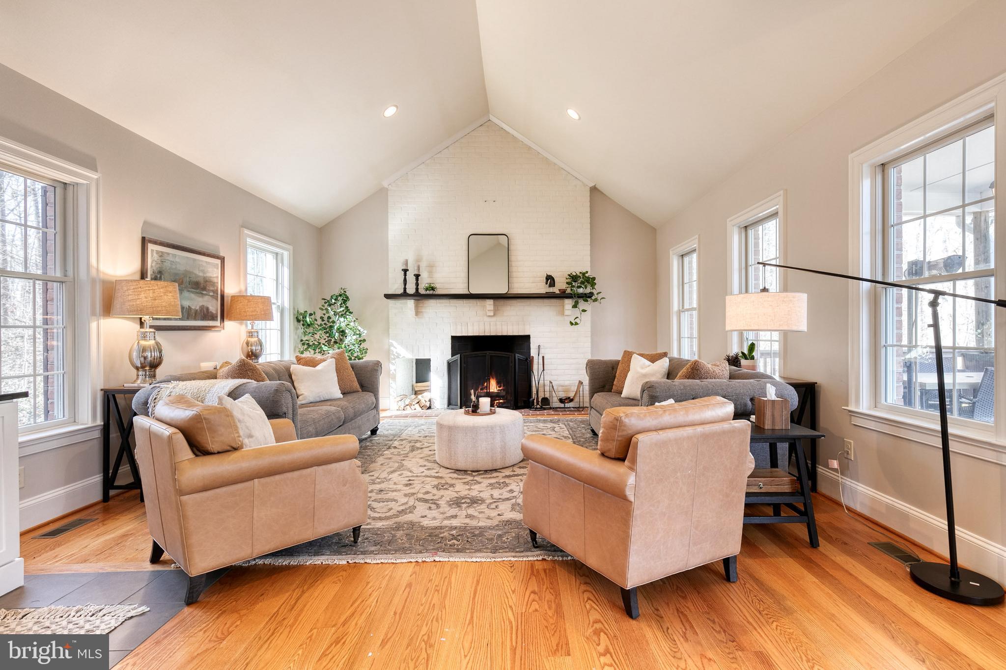 15801 Duncan Hill Road Sparks, MD 21152 - Photo 6 of 81