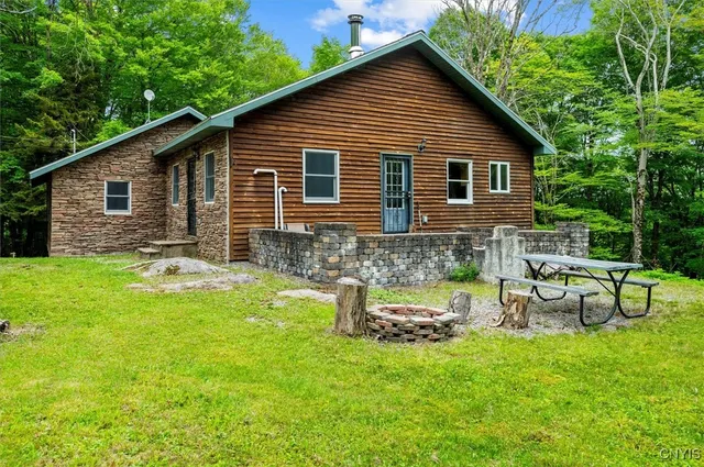 $449,900 | 146 Mohawk Drive West, Webb, NY 13420