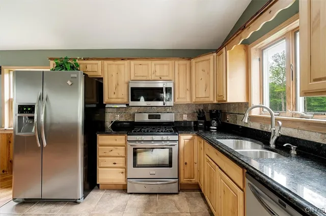 $449,900 | 146 Mohawk Drive West, Webb, NY 13420