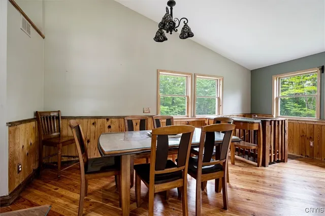 $449,900 | 146 Mohawk Drive West, Webb, NY 13420