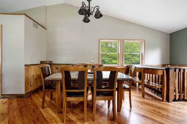 $449,900 | 146 Mohawk Drive West, Webb, NY 13420