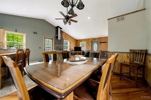 $449,900 | 146 Mohawk Drive West, Webb, NY 13420