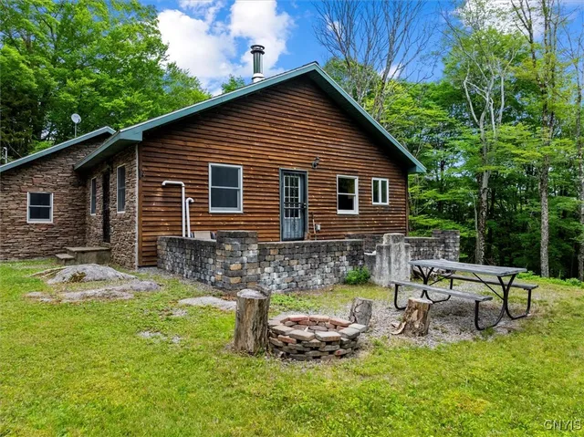 $449,900 | 146 Mohawk Drive West, Webb, NY 13420