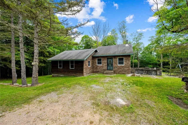 $449,900 | 146 Mohawk Drive West, Webb, NY 13420