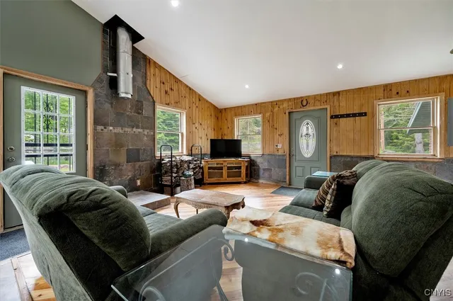 $449,900 | 146 Mohawk Drive West, Webb, NY 13420