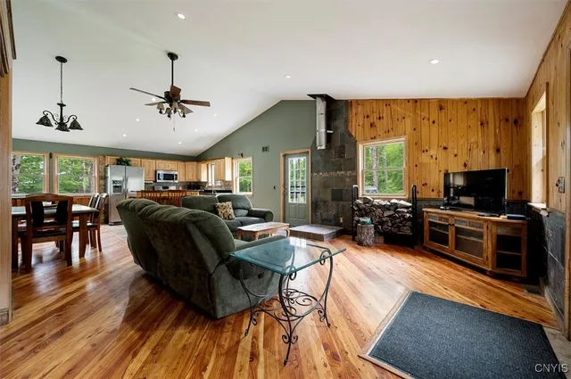 $449,900 | 146 Mohawk Drive West, Webb, NY 13420