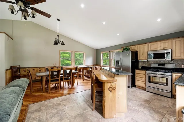 $449,900 | 146 Mohawk Drive West, Webb, NY 13420