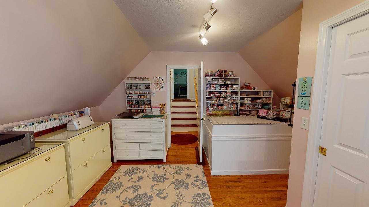 36 Granite Ridge Road New Gloucester, ME 04260 - Photo 19 of 46 36-Granite-Ridge-Rd-New-Gloucester-Maine
