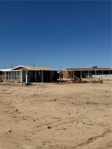 $279,000 | 69538 Jim Pine, Twentynine Palms, CA 92277