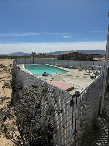 $279,000 | 69538 Jim Pine, Twentynine Palms, CA 92277