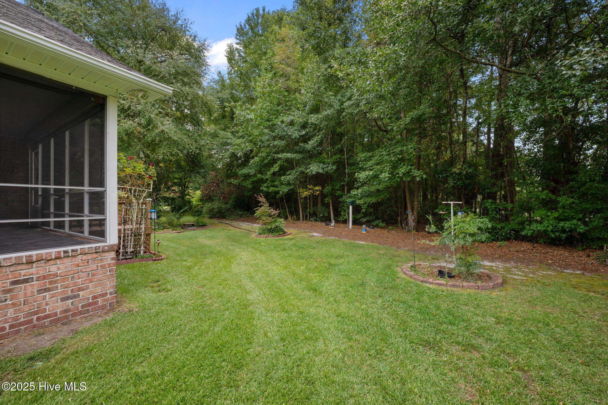 122 Innisbrook Court New Bern, NC 28562 - Photo 30 of 47 Rear