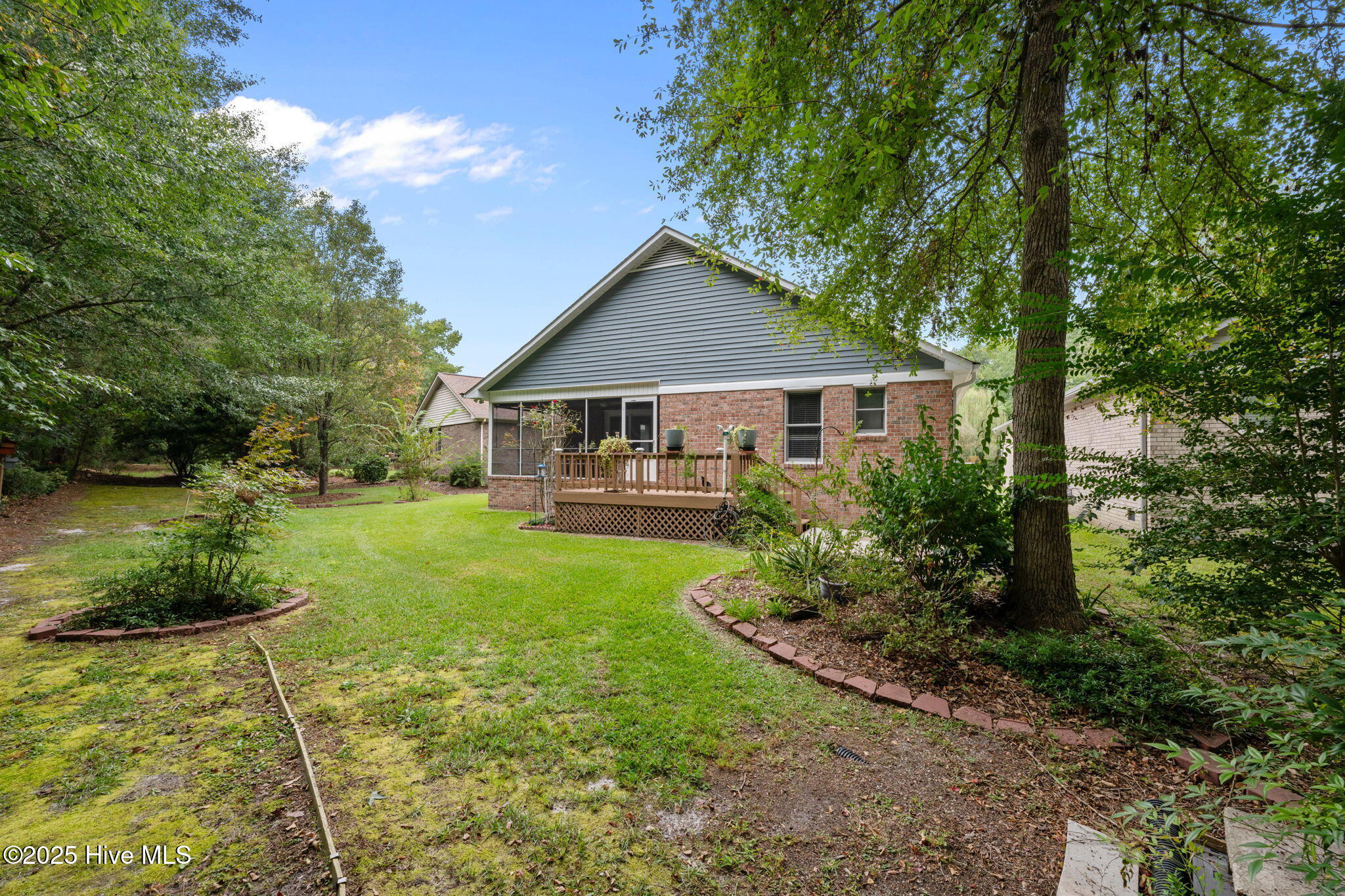 122 Innisbrook Court New Bern, NC 28562 - Photo 33 of 47 Rear