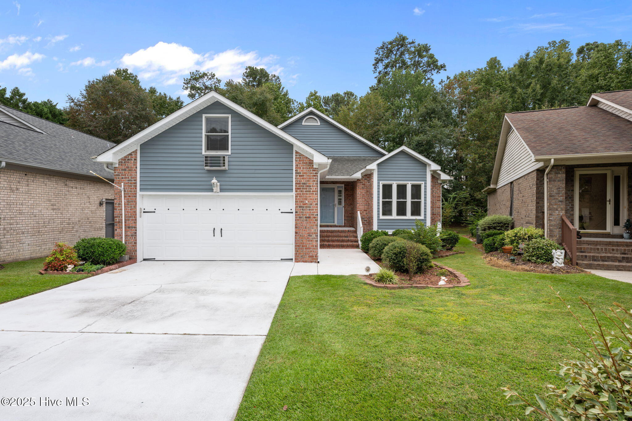 122 Innisbrook Court New Bern, NC 28562 - Photo 37 of 47 Private Cul de Sac Location