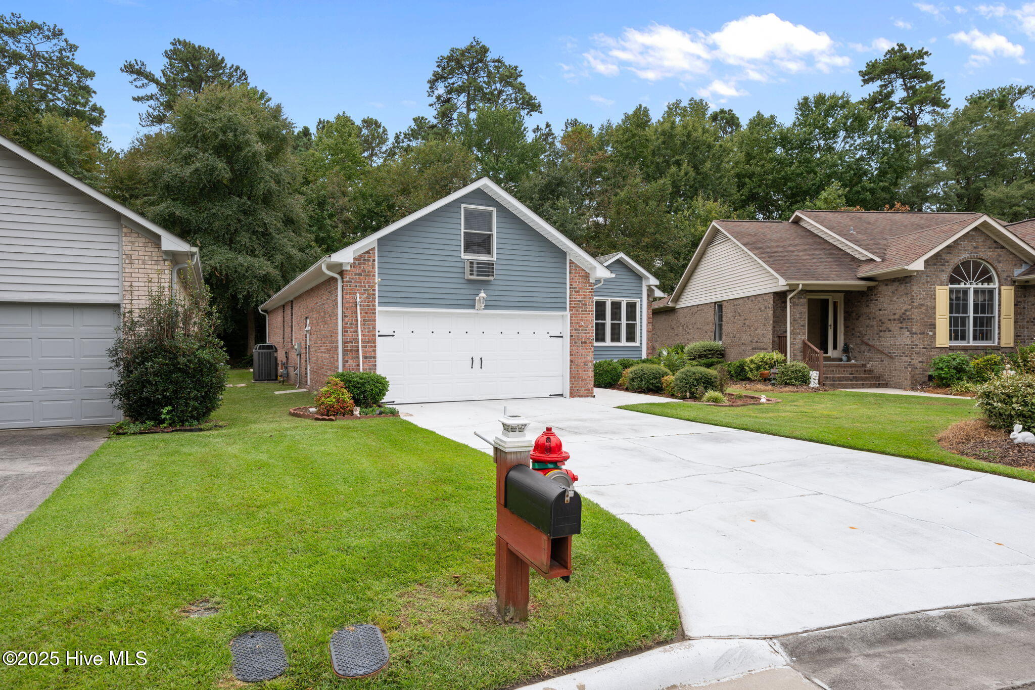 122 Innisbrook Court New Bern, NC 28562 - Photo 38 of 47 Front