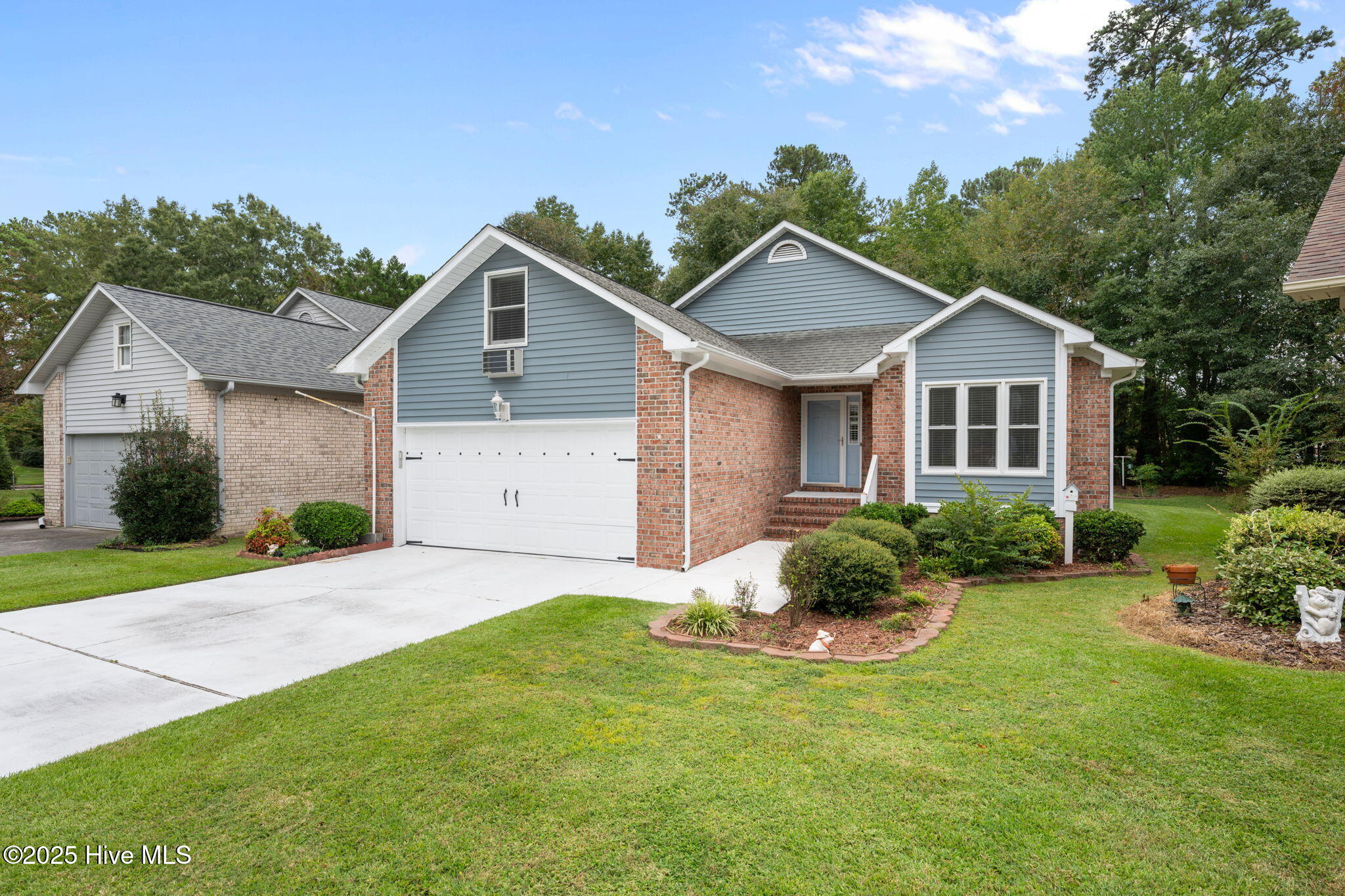 122 Innisbrook Court New Bern, NC 28562 - Photo 39 of 47 Front