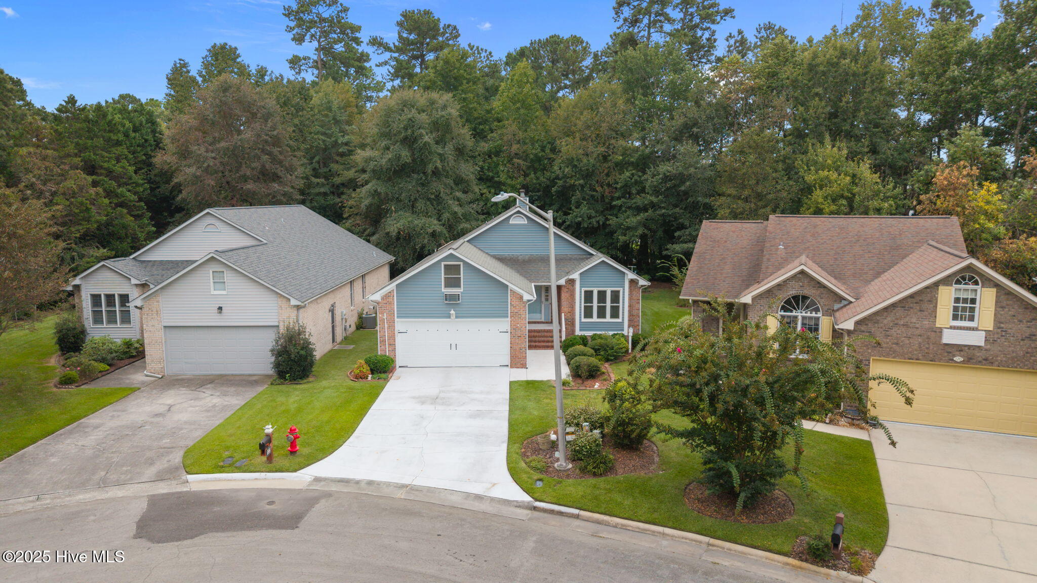122 Innisbrook Court New Bern, NC 28562 - Photo 40 of 47 Front