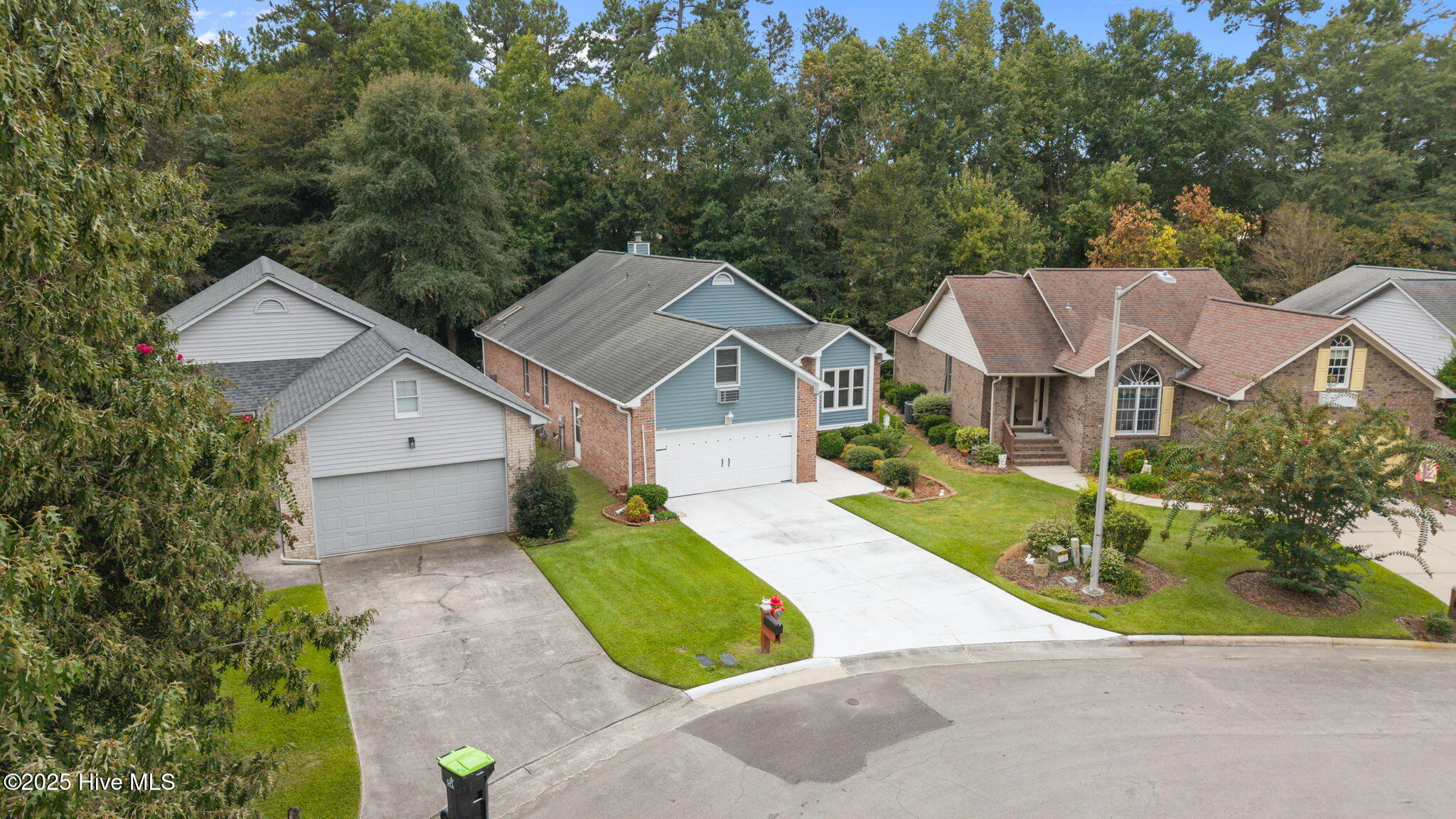 122 Innisbrook Court New Bern, NC 28562 - Photo 41 of 47 Front