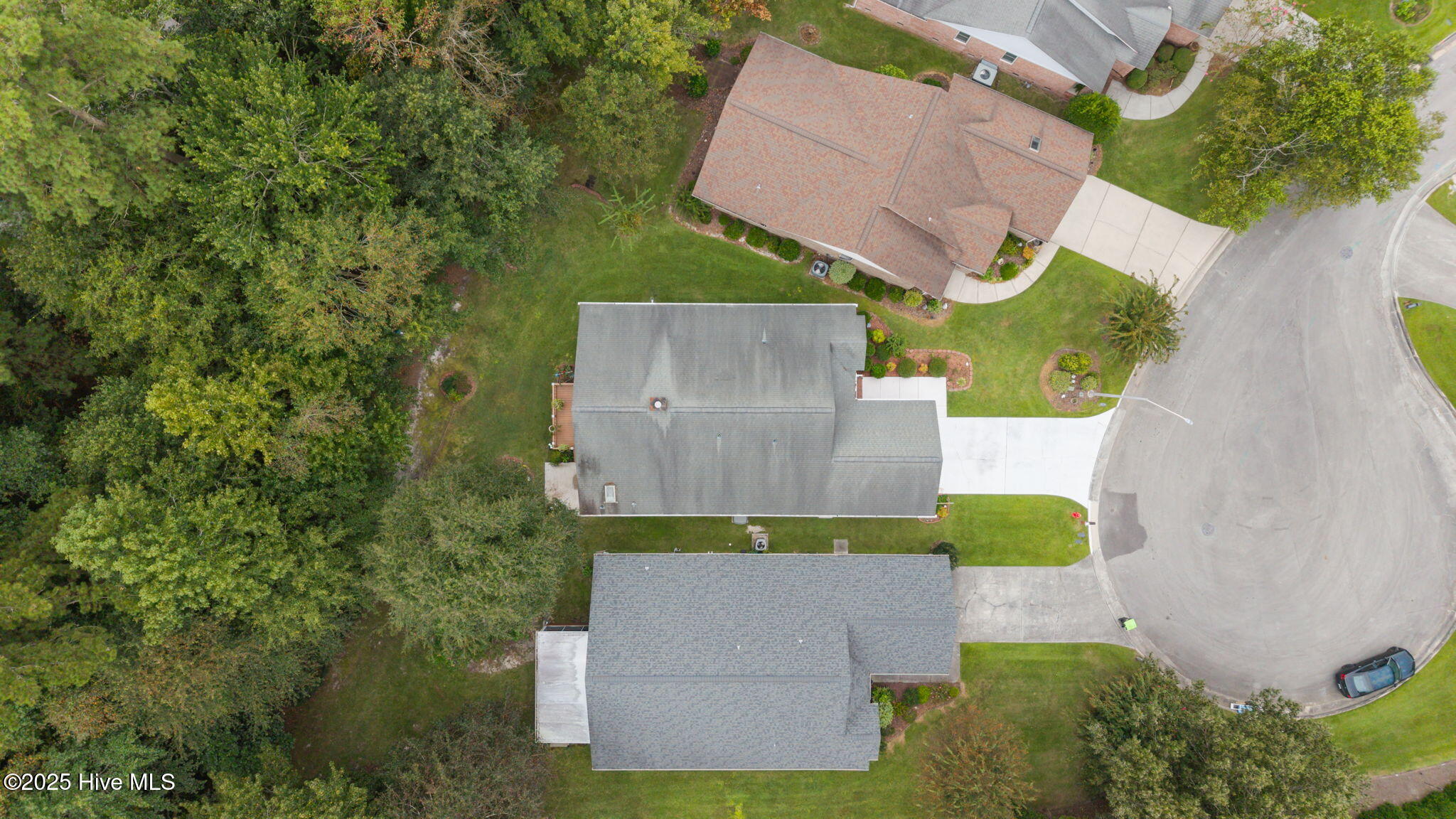 122 Innisbrook Court New Bern, NC 28562 - Photo 43 of 47 Aerial