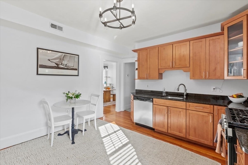 15 Lafield Street, Unit 3 Boston, MA 02122 - Photo 2 of 25