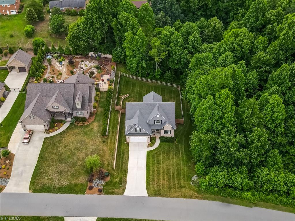 164 Pipers Ridge East Winston-Salem, NC 27127 - Photo 31 of 40