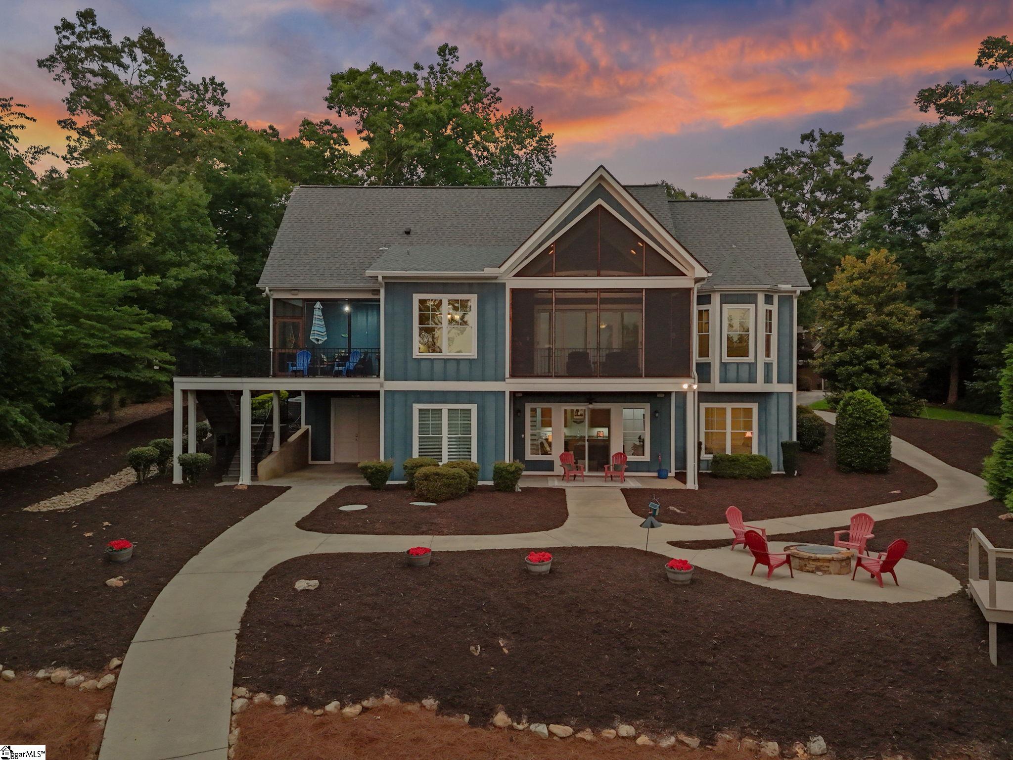 600 Coleridge Court Seneca, SC 29672 - Photo 2 of 50