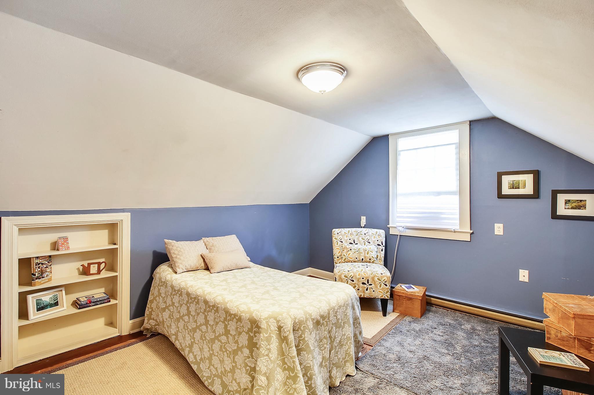 9506 Evergreen Street Silver Spring, MD 20901 - Photo 21 of 30 Bedroom
