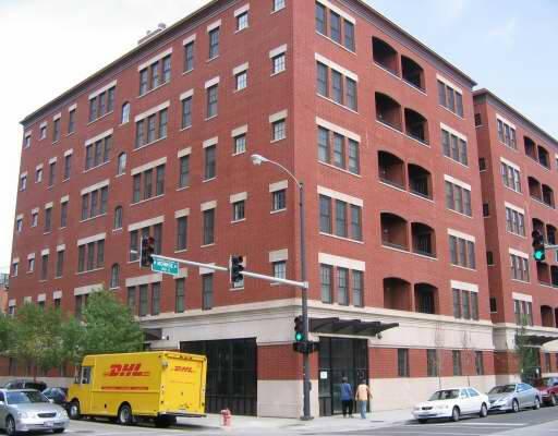 1148 West Monroe Street, Unit 3SW Chicago, IL 60607 - Photo 1 of 1