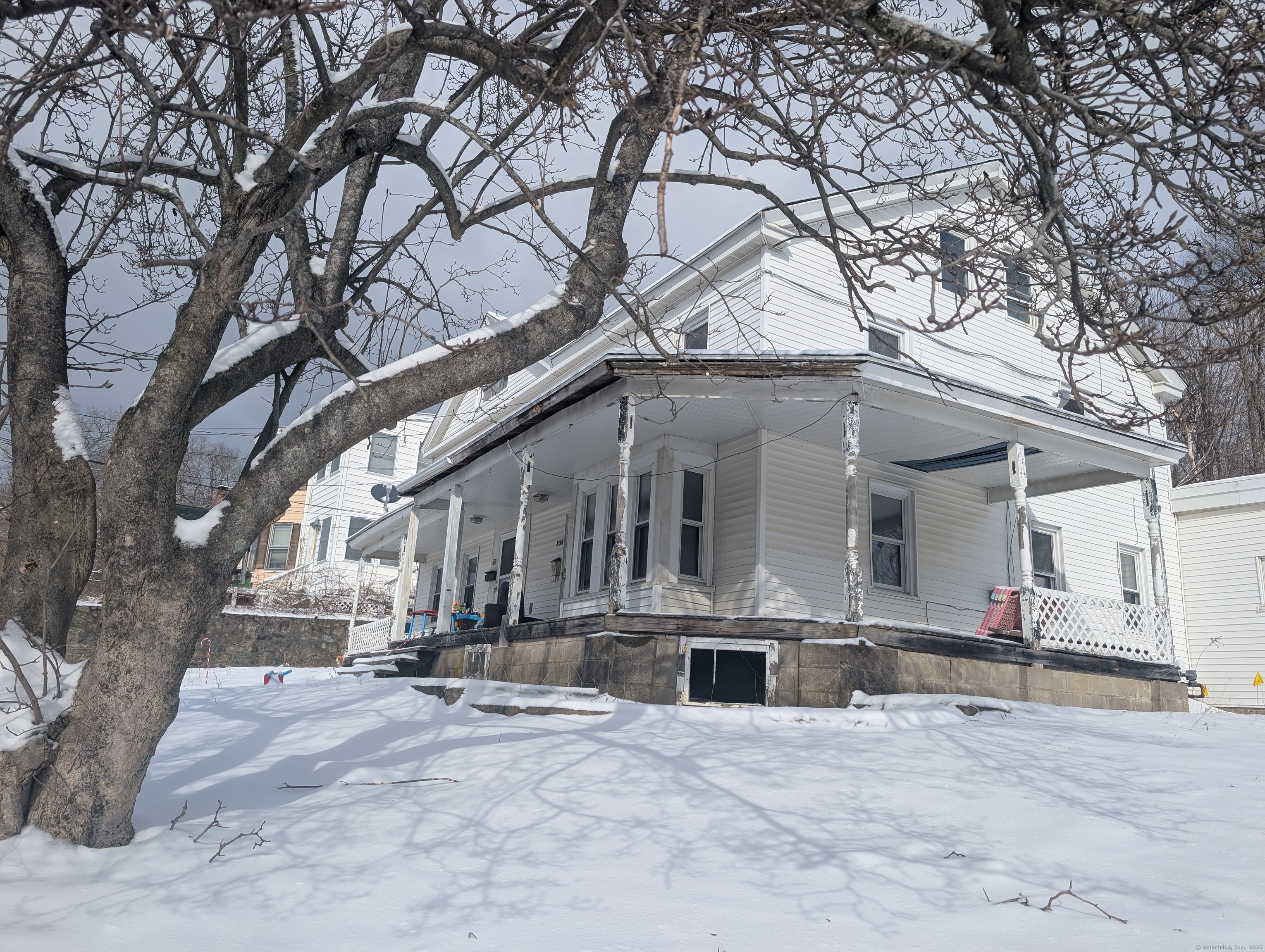 830 Main Street Winchester, CT 06098 - Photo 1 of 1