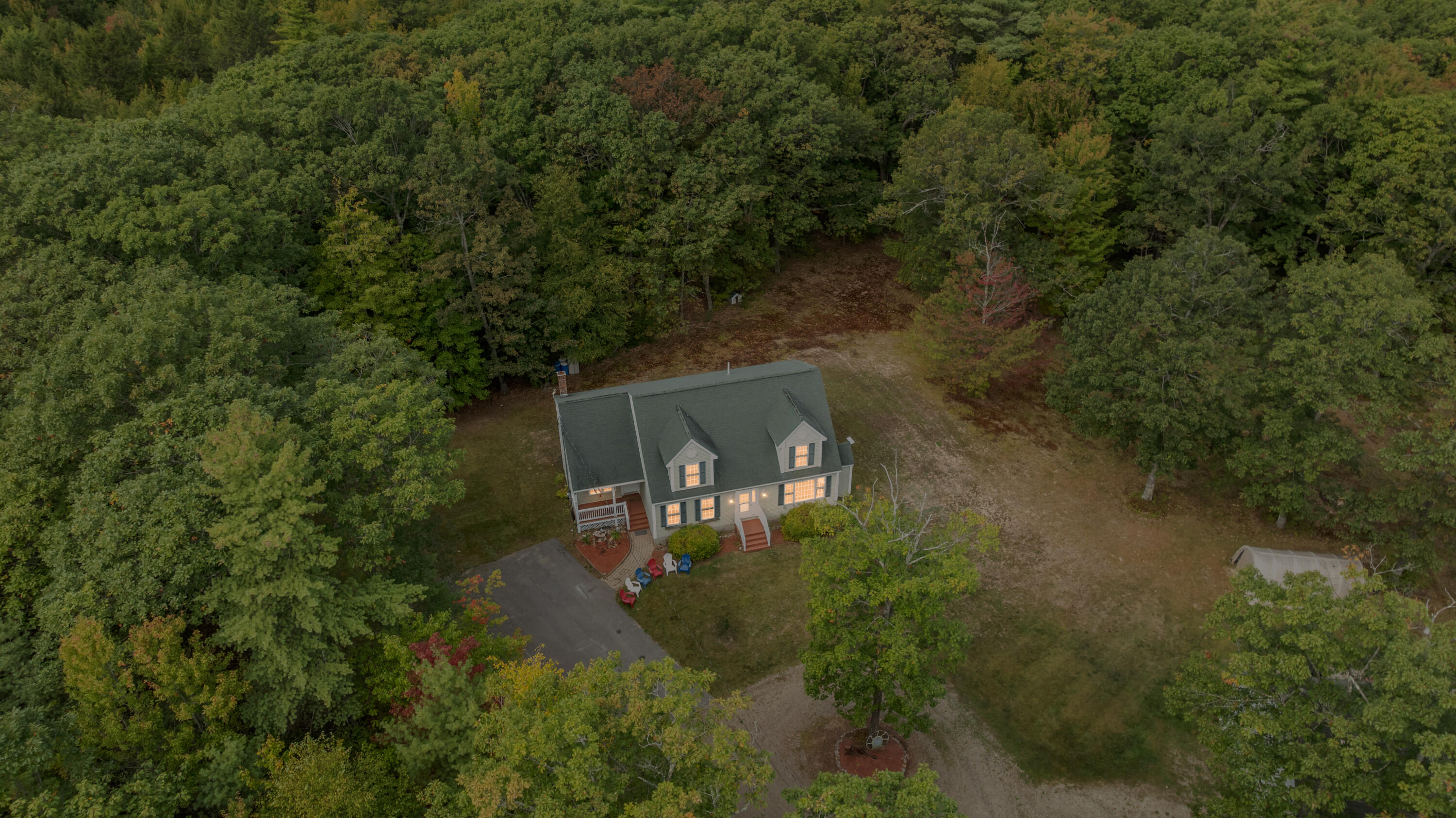 141 Sam Wentworth Road Lebanon, ME 04027 - Photo 62 of 66 DJI_0574
