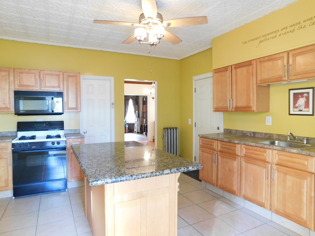 21 Trafton Road Springfield, MA 01108 - Photo 16 of 23 Gallery Image 16