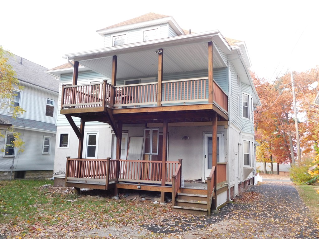 21 Trafton Road Springfield, MA 01108 - Photo 2 of 23 Gallery Image 2