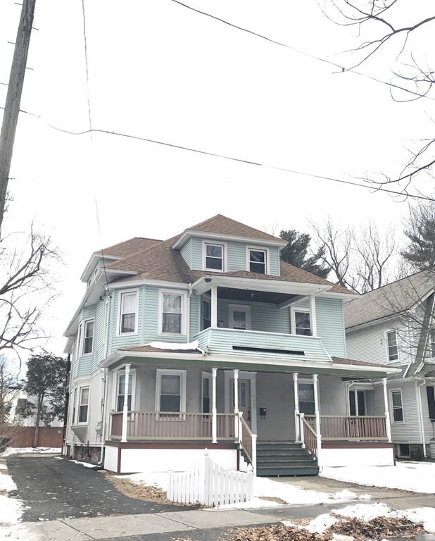 21 Trafton Road Springfield, MA 01108 - Photo 23 of 23 Gallery Image 23