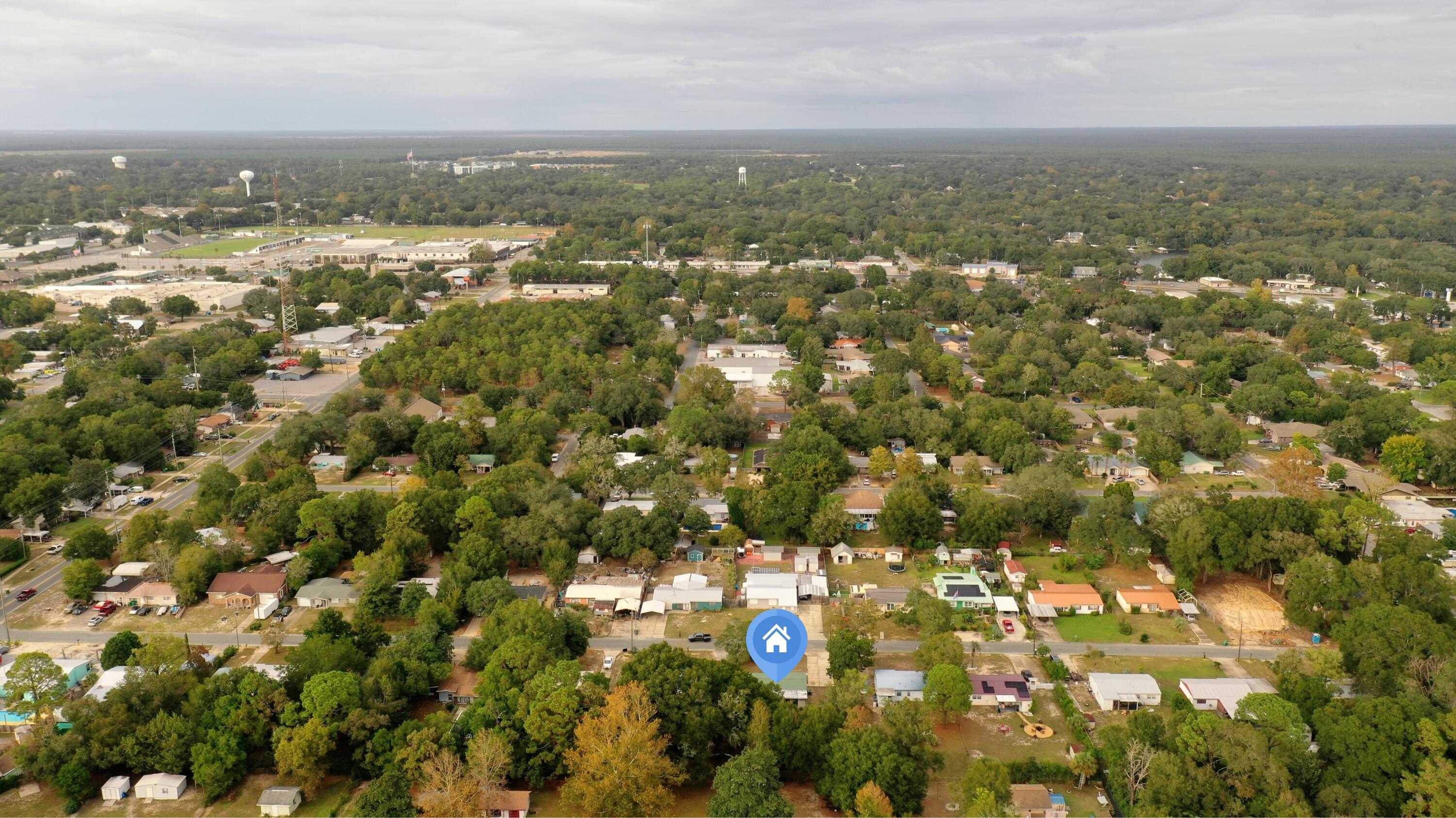 415 Ed Street Fort Walton Beach, FL 32547 - Photo 24 of 32 Gallery Image 24