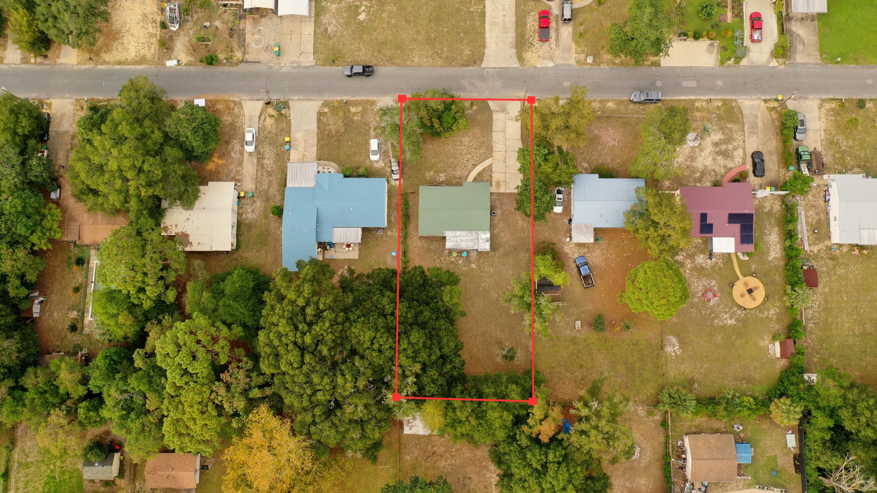 415 Ed Street Fort Walton Beach, FL 32547 - Photo 28 of 32 Gallery Image 28