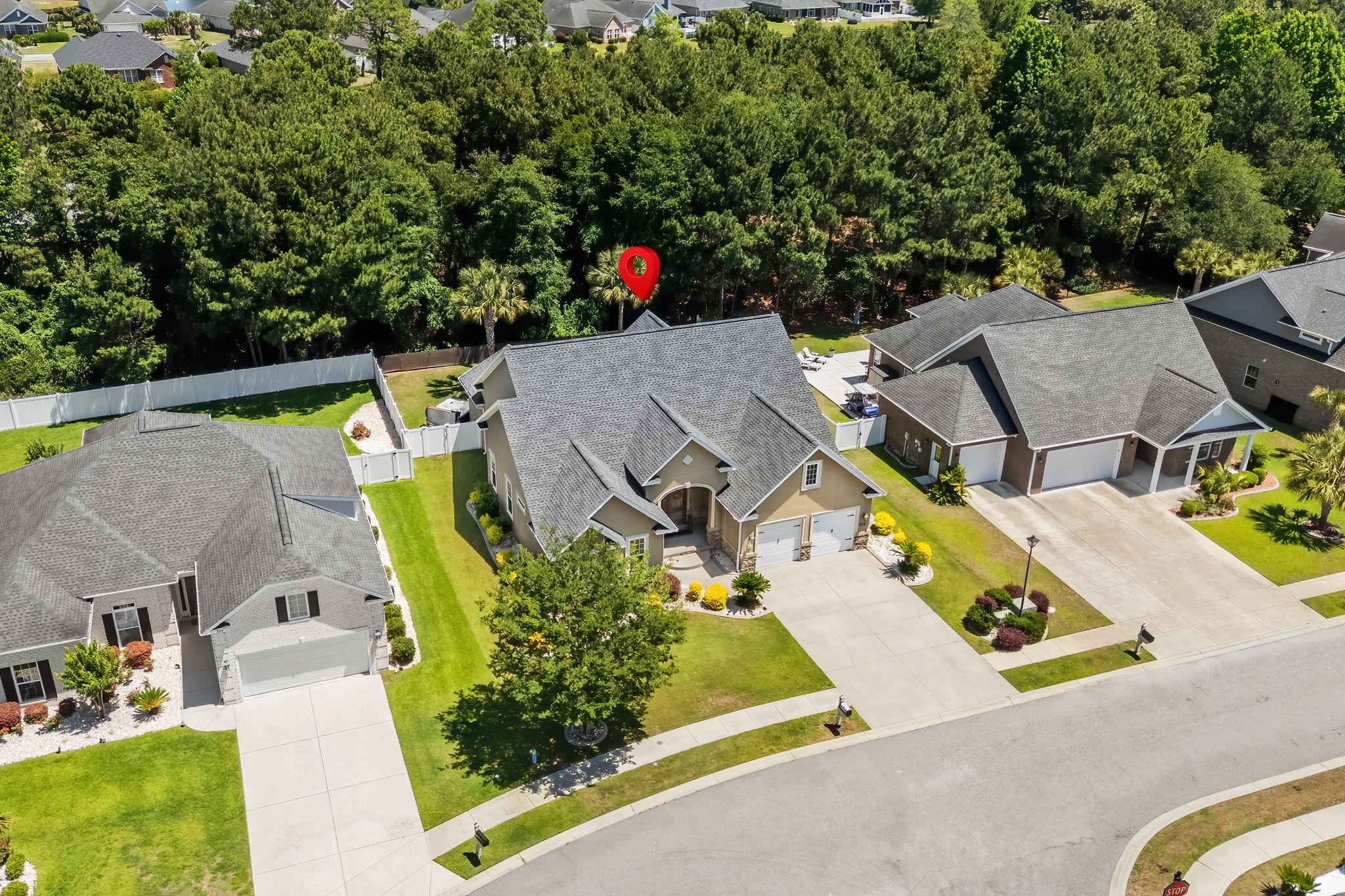334 North Bar Court Myrtle Beach, SC 29579 - Photo 2 of 90