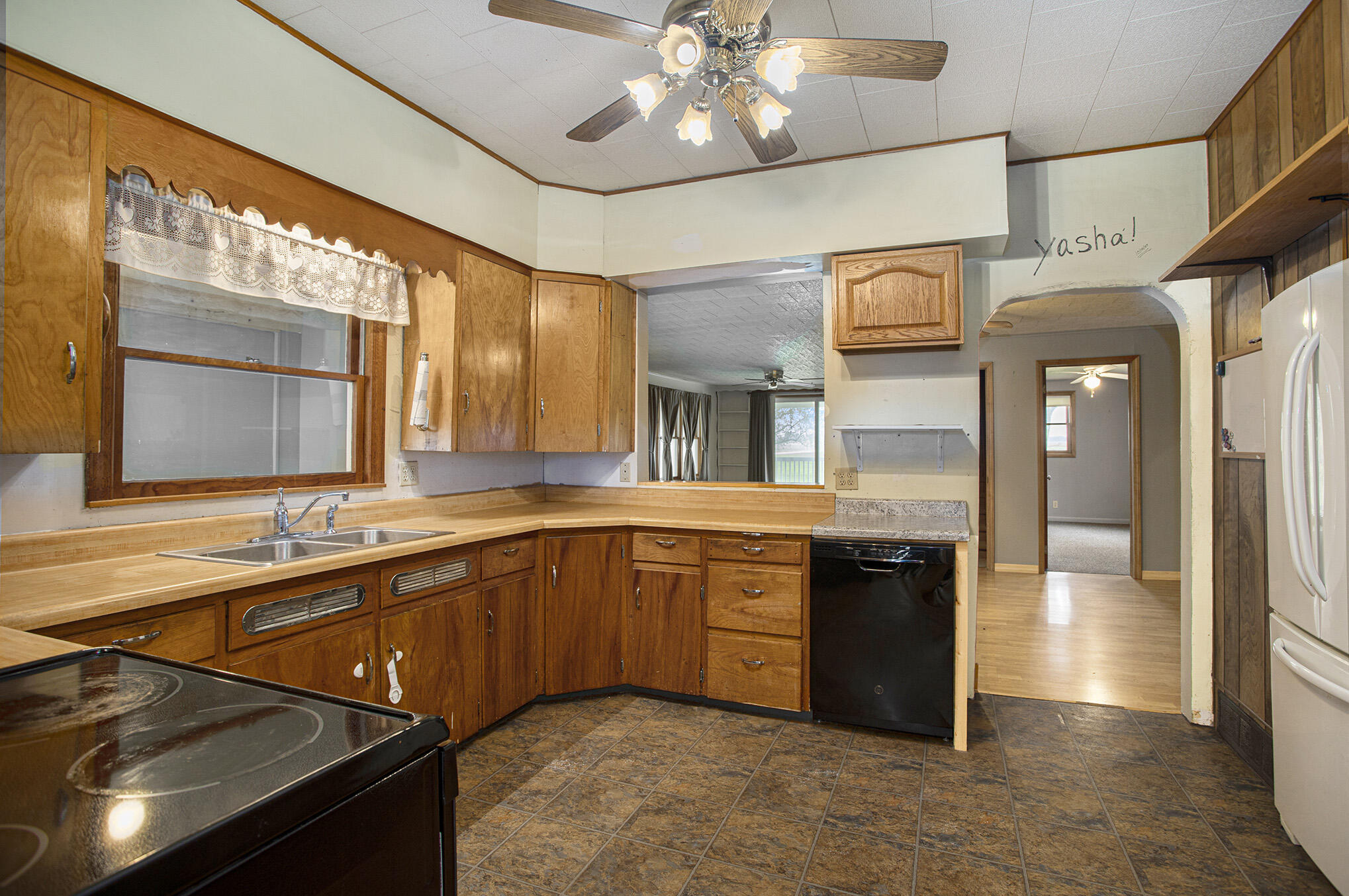 812 Dayburg Road Quincy, MI 49082 - Photo 18 of 25 812 Dayburg Rd-27