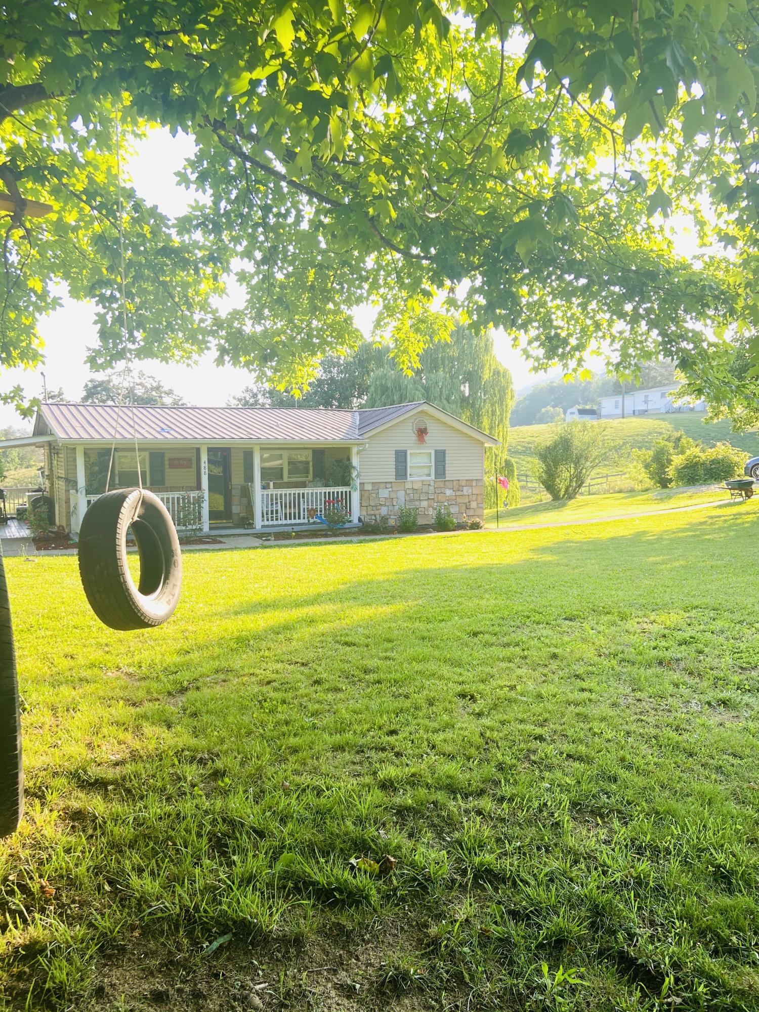 488 Bull Run Road Luttrell, TN 37779 - Photo 11 of 12 84ABAF57-B5F1-4357-9A55-D7776932B11B