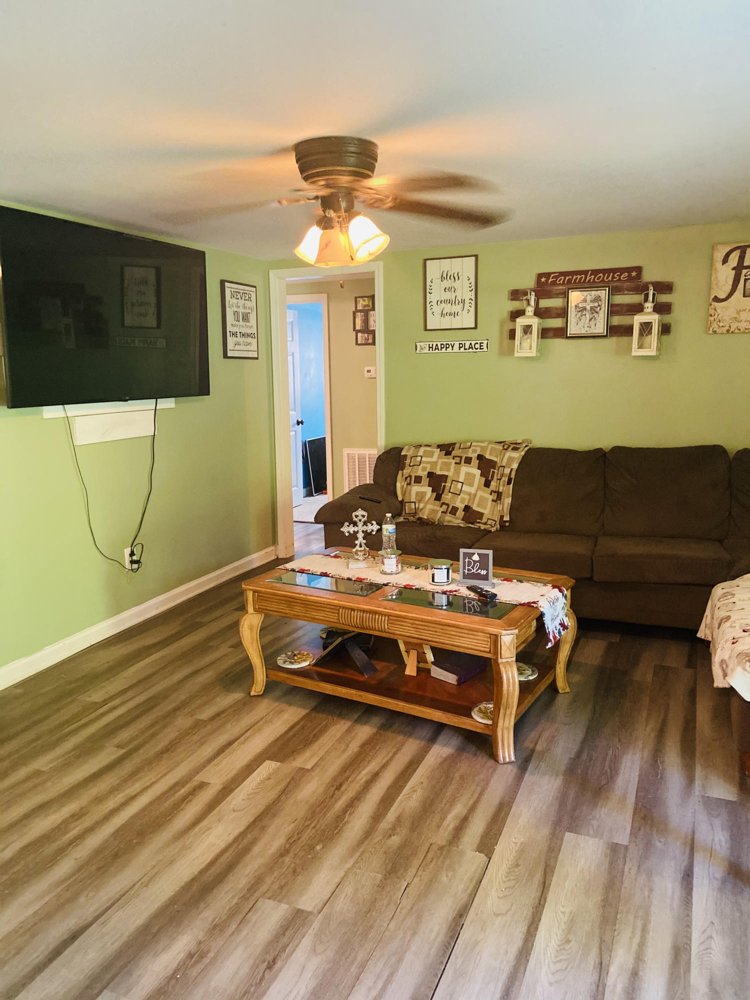 488 Bull Run Road Luttrell, TN 37779 - Photo 7 of 12 0C27B2E5-3E48-4669-A75D-13D055E77E35