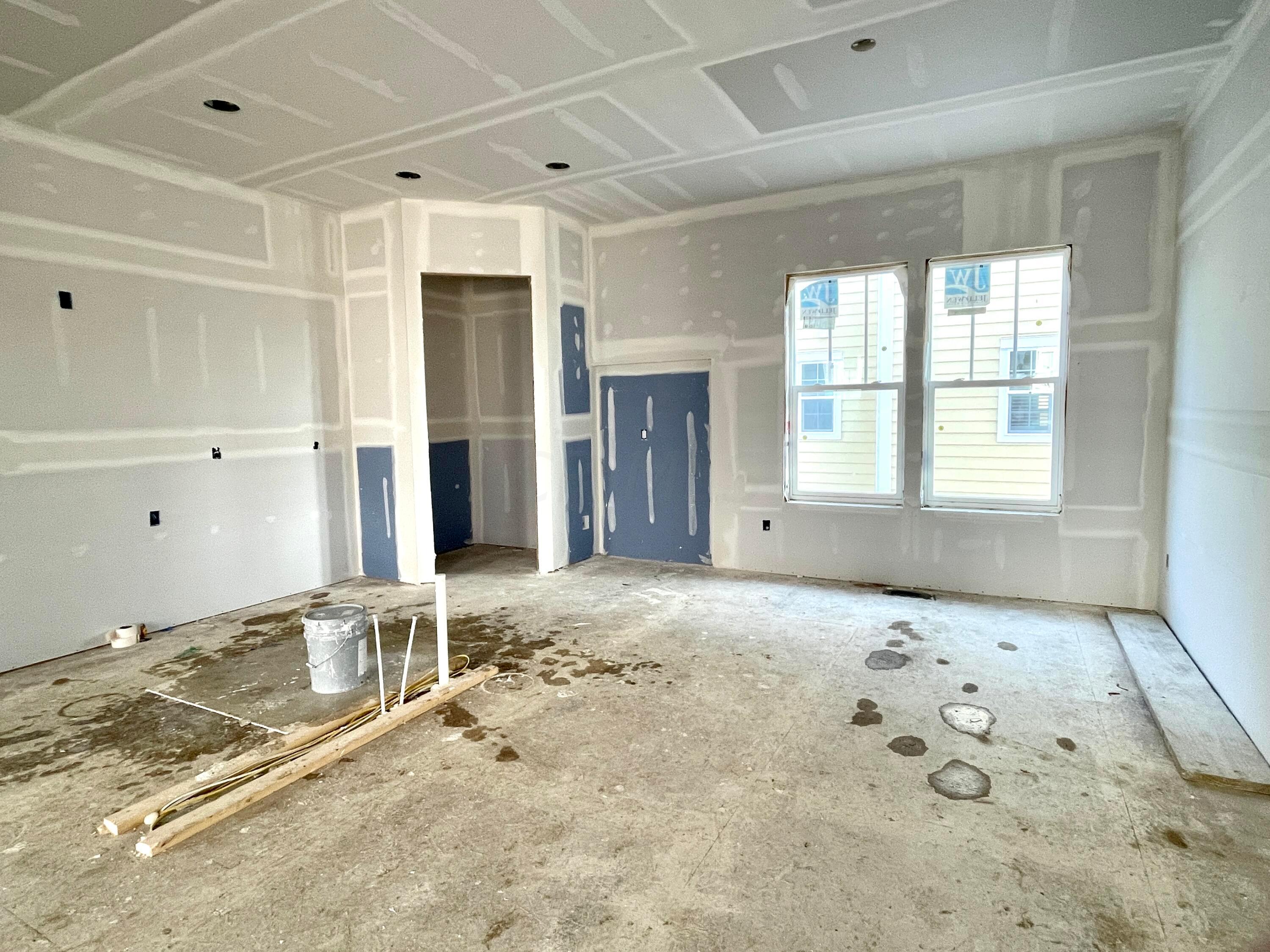 5677 Piatt Road Lewis Center, OH 43035 - Photo 6 of 19 Before Cabinets