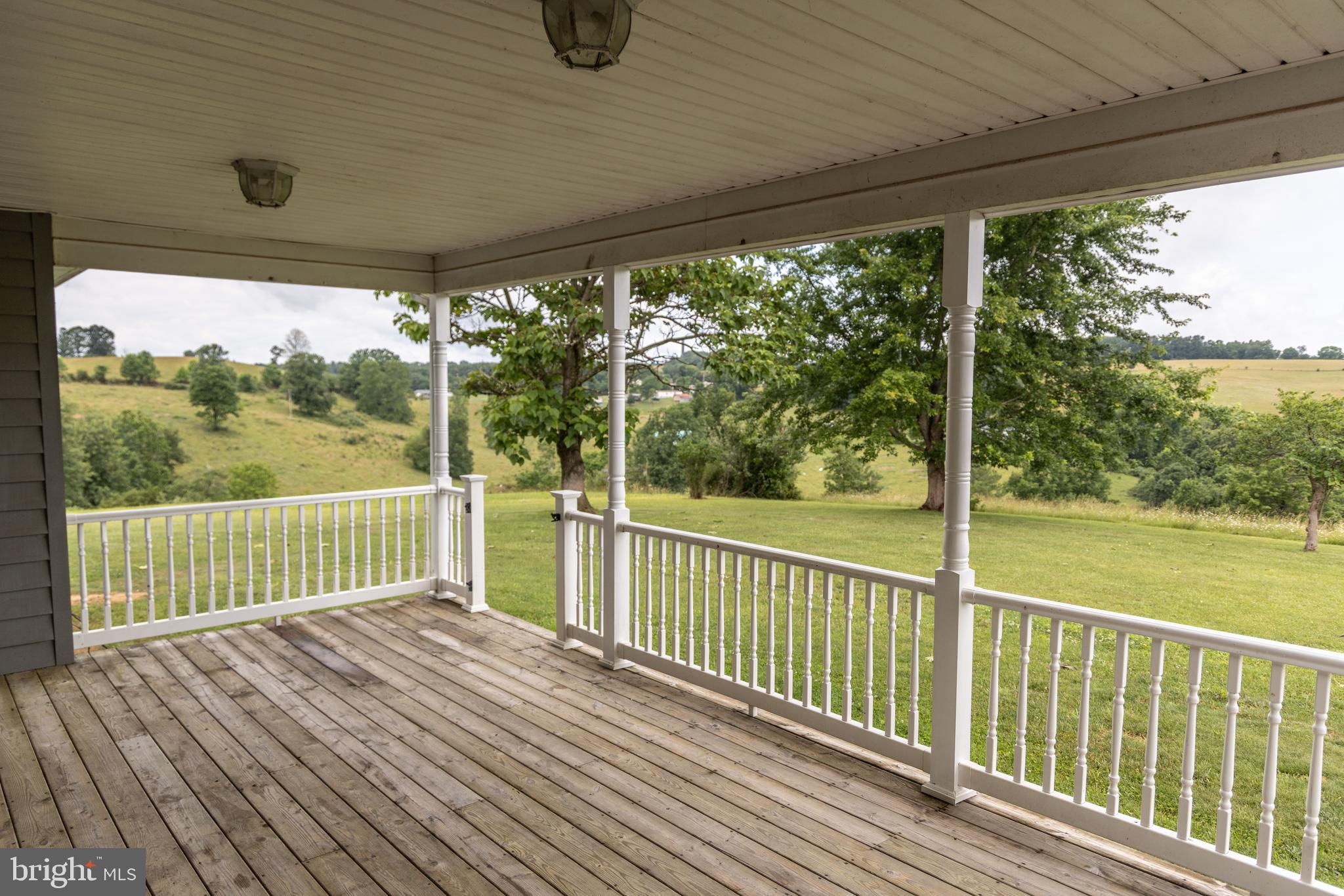 2046 Simms Hill Road Lindside, WV 24951 - Photo 20 of 69