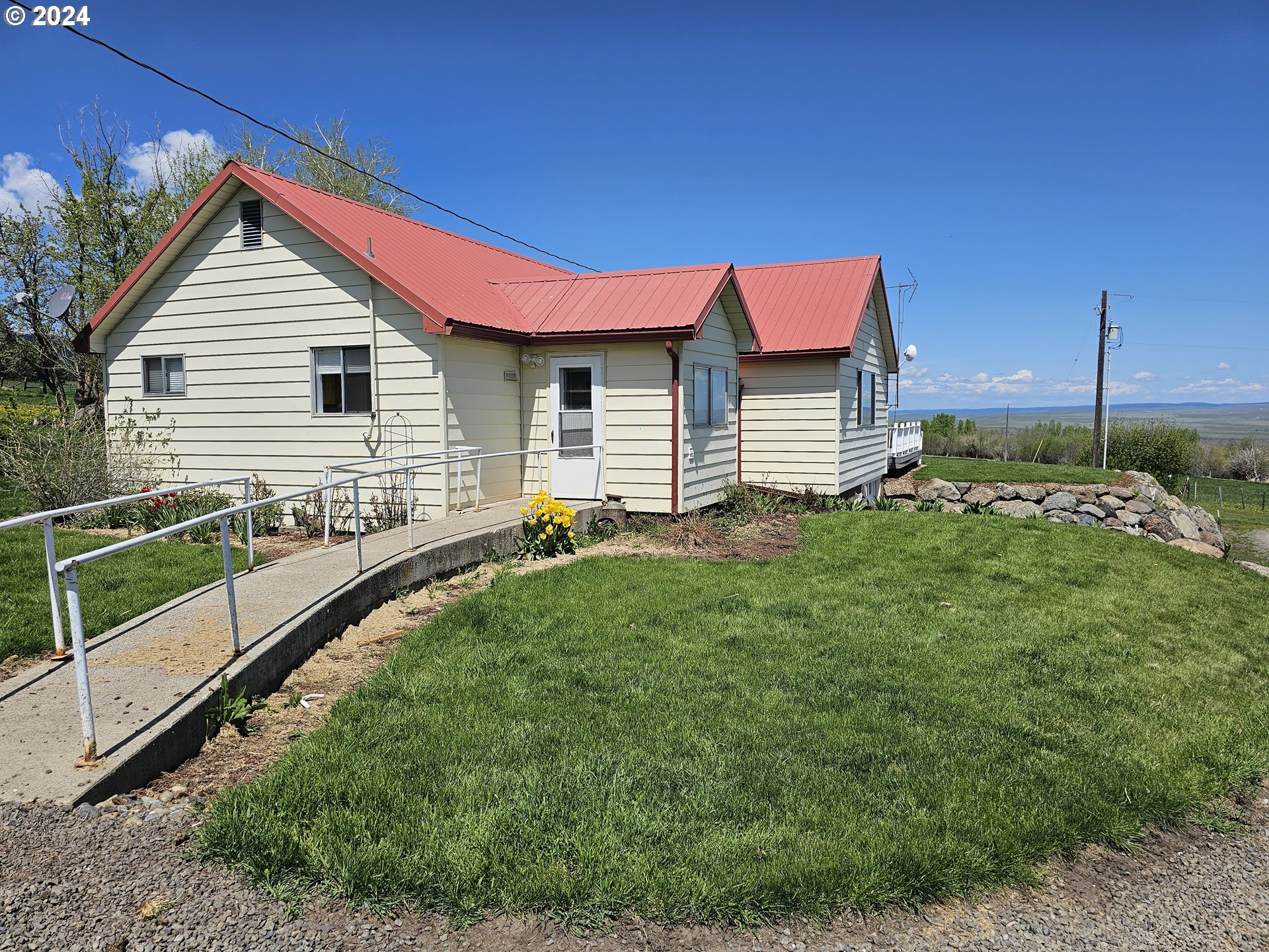 64434 Alder Slope Road Enterprise, OR 97828 - Photo 10 of 36 Gallery Image 10