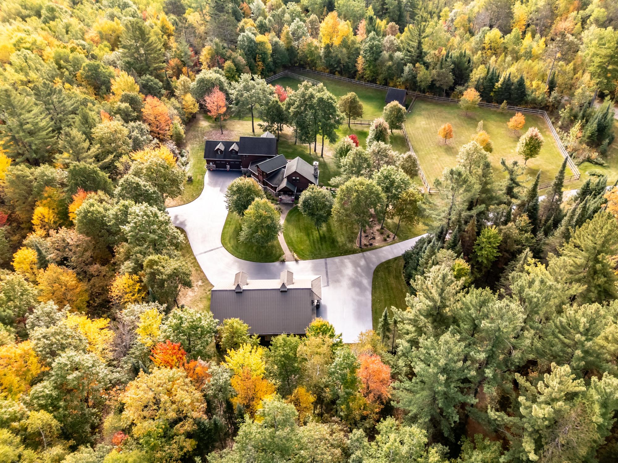 2823 Aspen Road Pelican, WI 54501 - Photo 29 of 99 Gallery Image 29