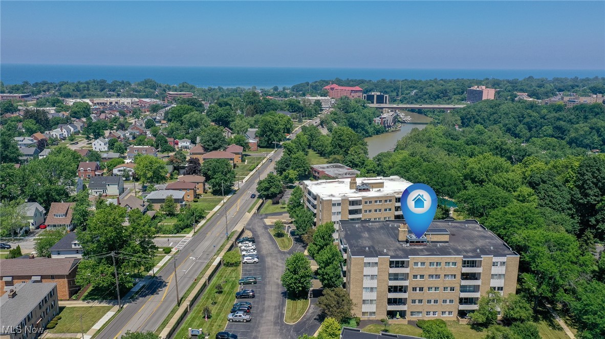 2089 Wooster Road, Unit C42 Rocky River, OH 44116 - Photo 40 of 43 A few minute drive to our Lake Erie shores and Rocky River park