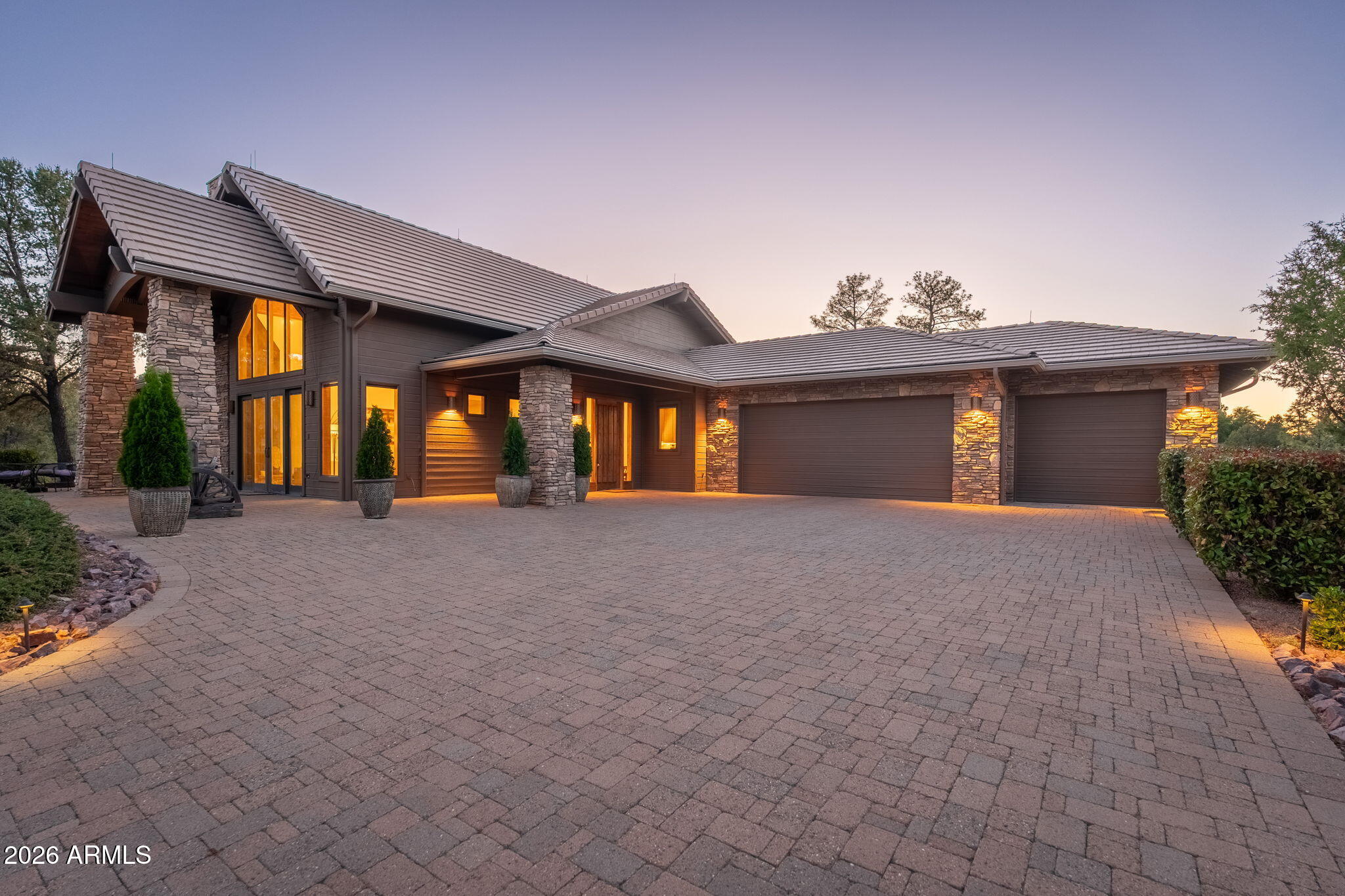 3000 East Thunder Point Payson, AZ 85541 - Photo 55 of 105 3000 E Thunder Point - 54