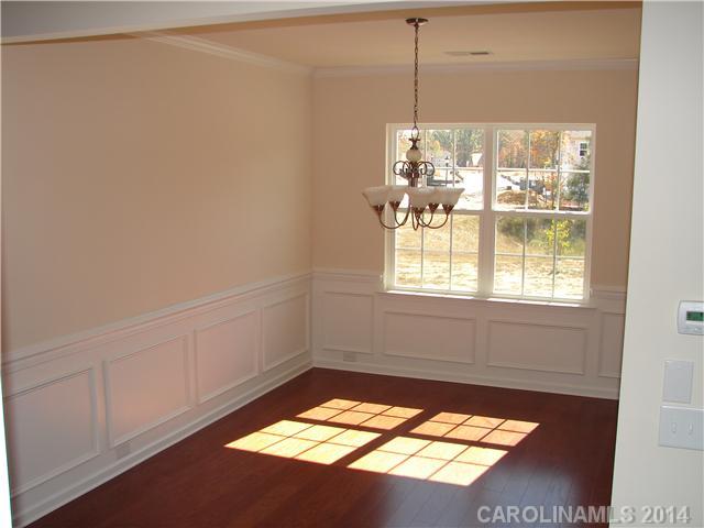 4110 Perth Road, Unit 225 Indian Land, SC 29707 - Photo 3 of 6 a view of a window in an empty room